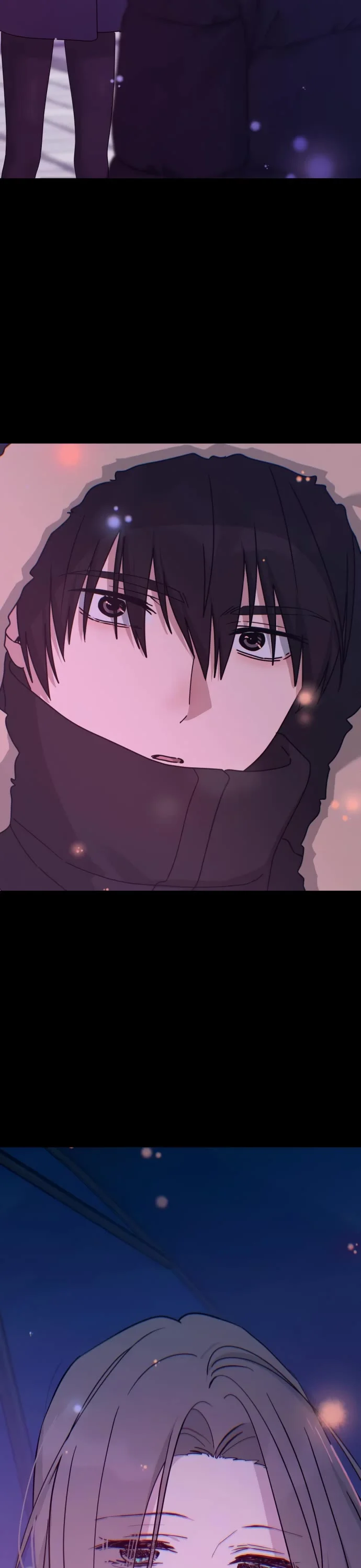 Read Mia Has Returned chapter 22 image 35 on Lezhin