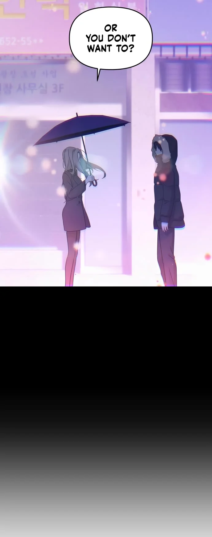 Read Mia Has Returned chapter 22 image 37 on Lezhin