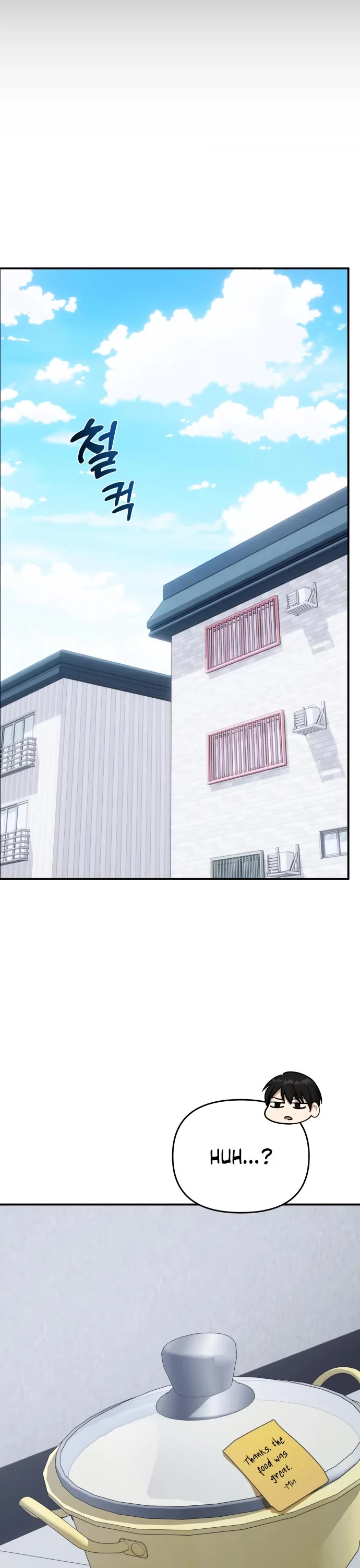 Read Mia Has Returned chapter 22 image 38 on Lezhin