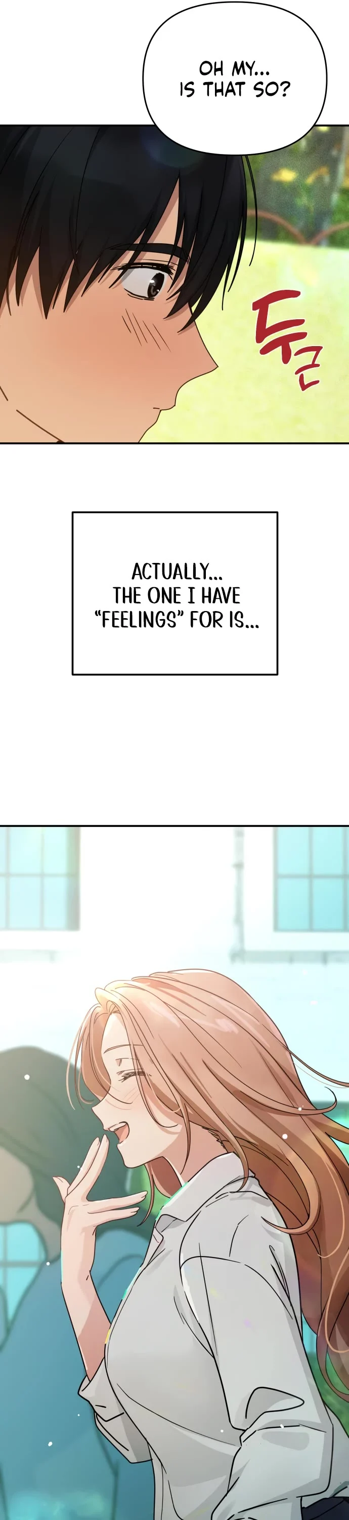 Read Mia Has Returned chapter 22 image 45 on Lezhin