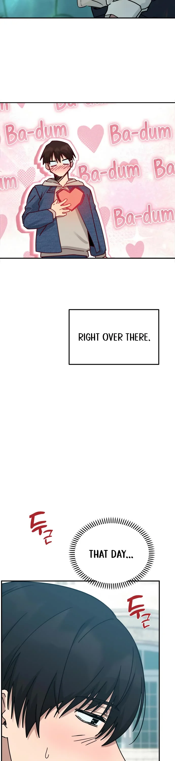 Read Mia Has Returned chapter 22 image 46 on Lezhin