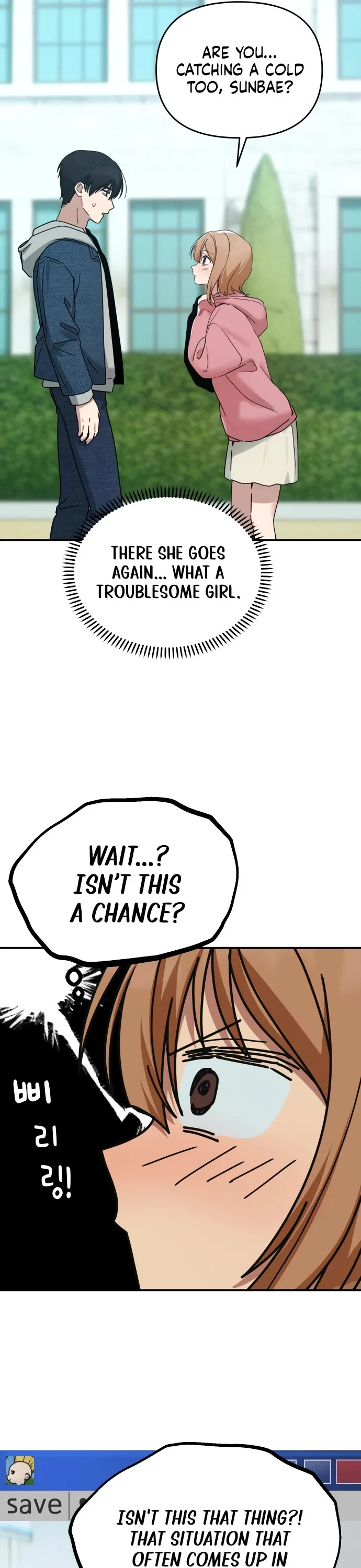 Read Mia Has Returned chapter 22 image 49 on Lezhin