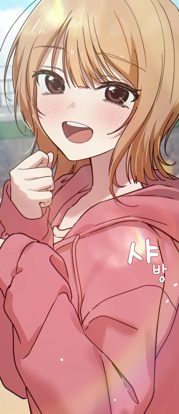 Read Mia Has Returned chapter 22 image 51 on Lezhin