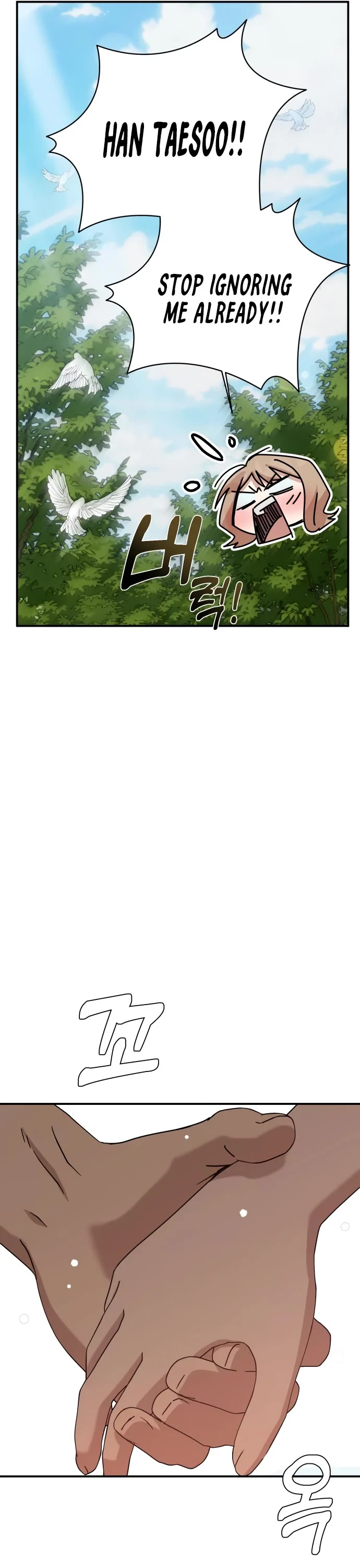 Read Mia Has Returned chapter 22 image 53 on Lezhin