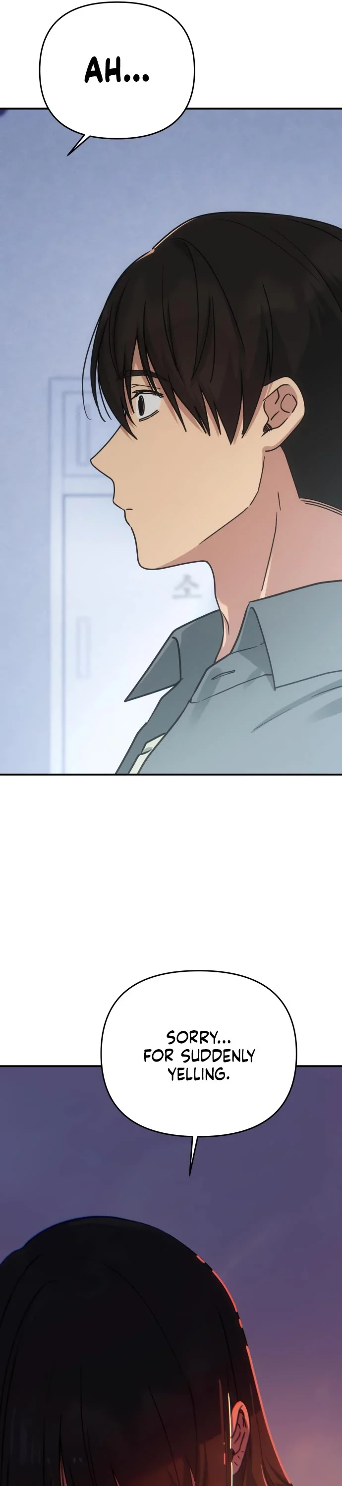 Read Mia Has Returned chapter 22 image 8 on Lezhin
