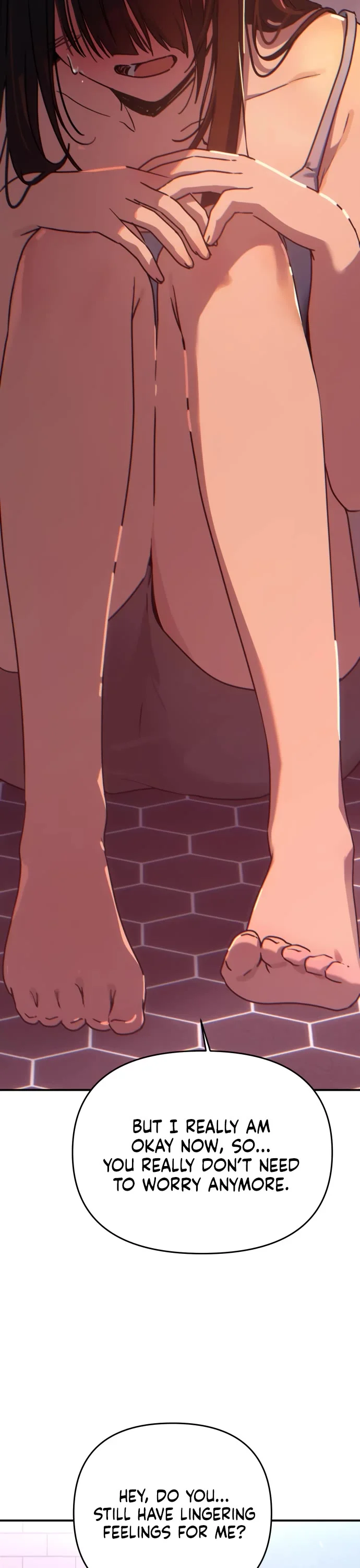Read Mia Has Returned chapter 22 image 9 on Lezhin