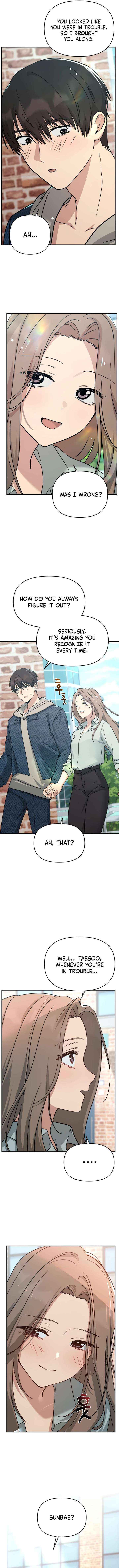 Read Mia Has Returned chapter 23 image 3 on Lezhin