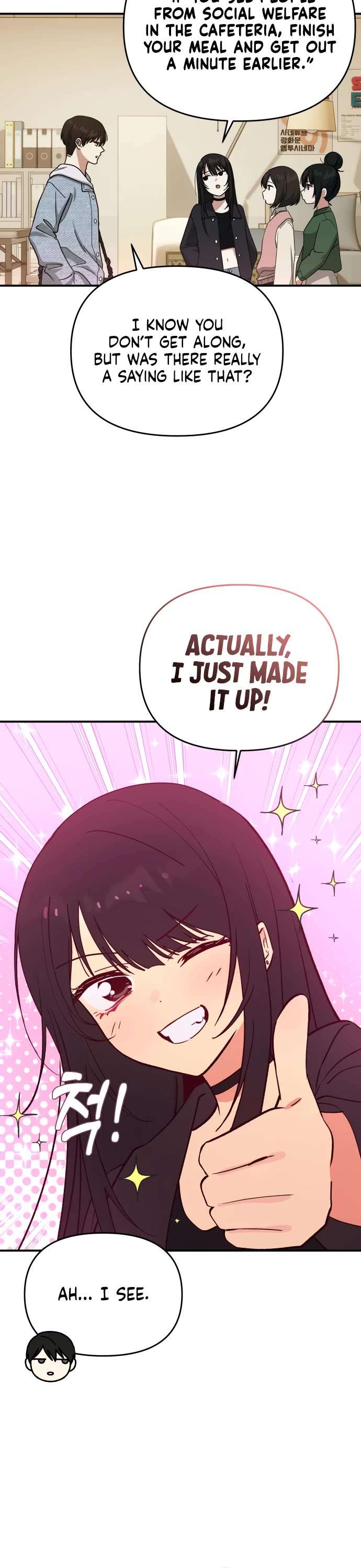 Read Mia Has Returned chapter 24 image 17 on Lezhin