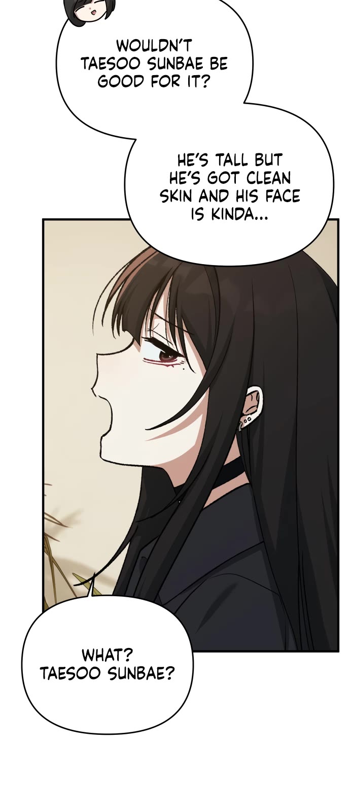 Read Mia Has Returned chapter 24 image 20 on Lezhin