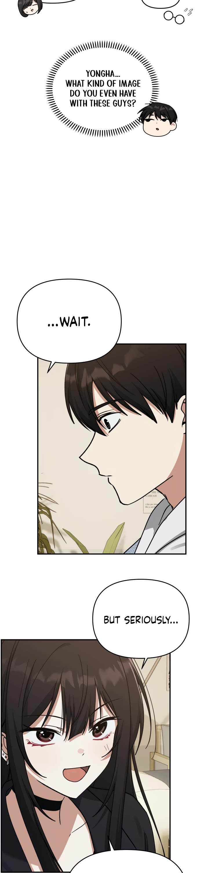 Read Mia Has Returned chapter 24 image 23 on Lezhin