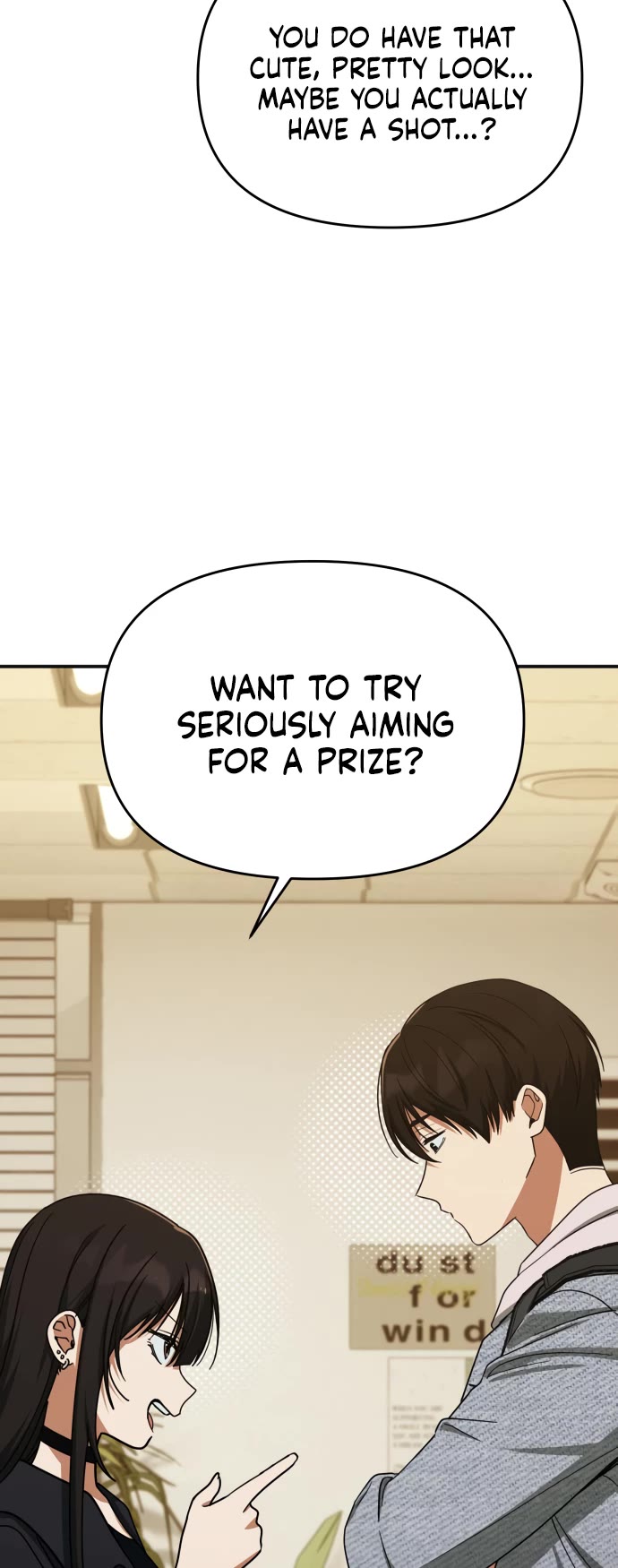 Read Mia Has Returned chapter 24 image 24 on Lezhin