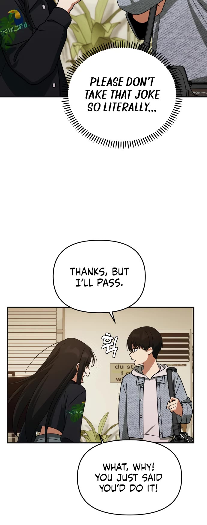 Read Mia Has Returned chapter 24 image 25 on Lezhin