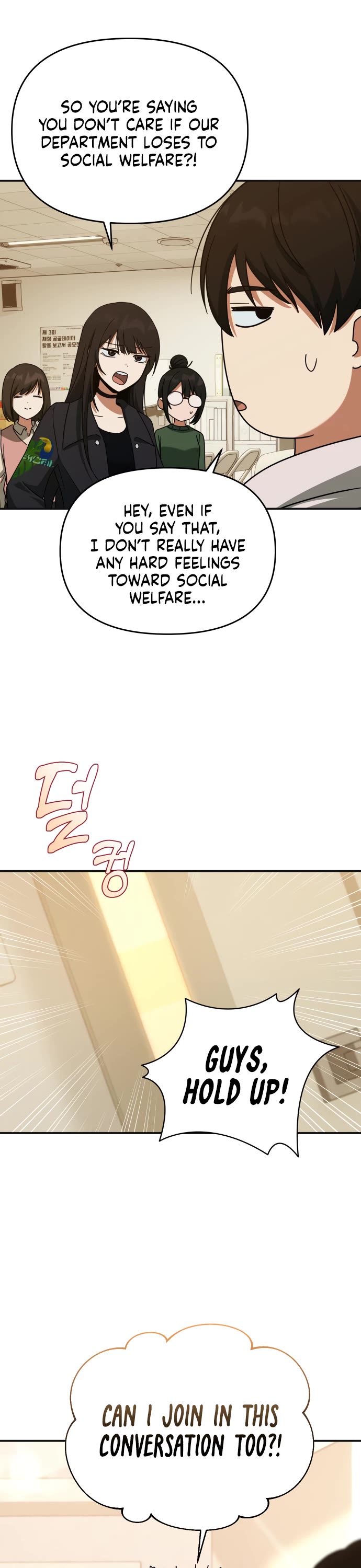 Read Mia Has Returned chapter 24 image 26 on Lezhin