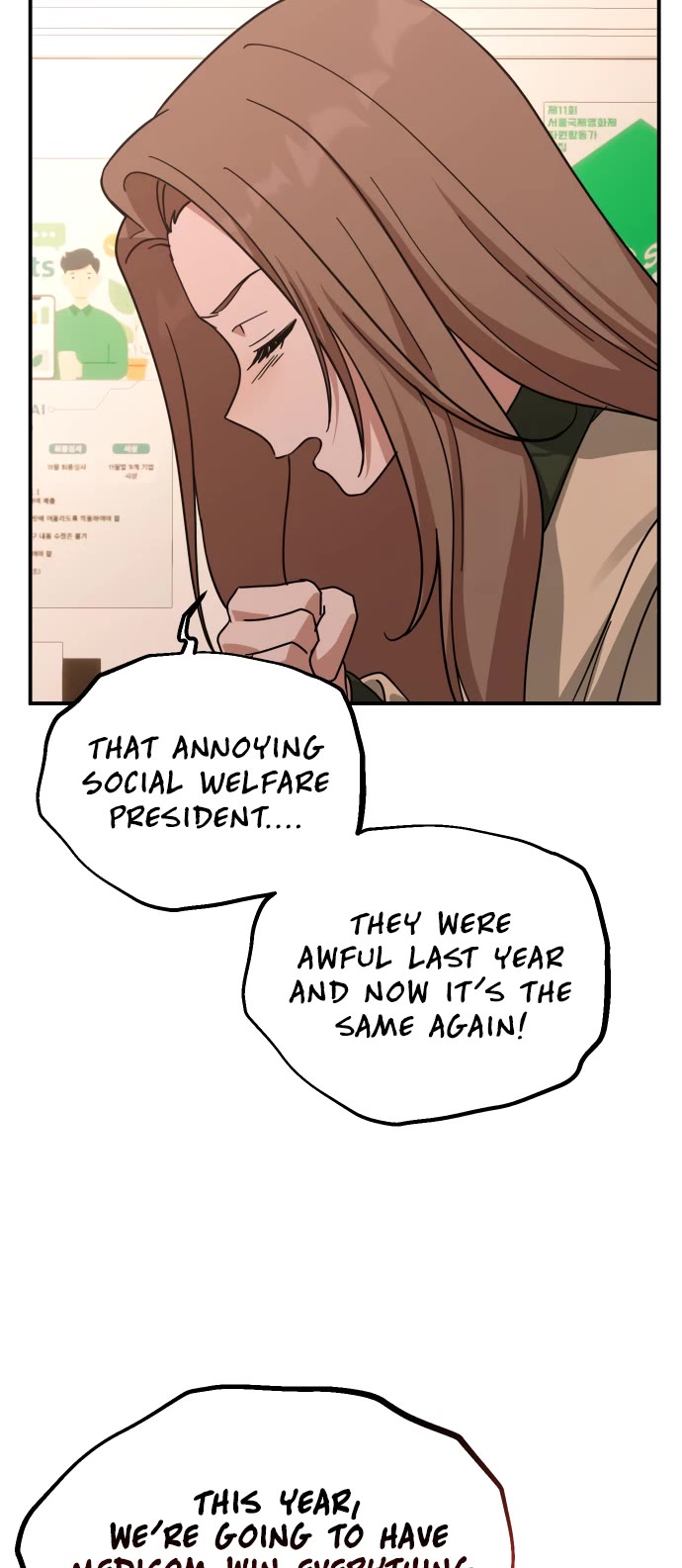 Read Mia Has Returned chapter 24 image 28 on Lezhin