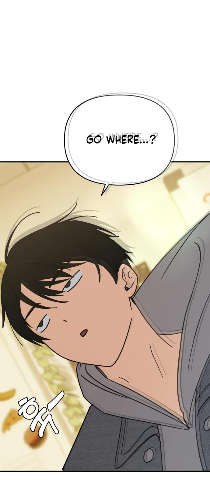 Read Mia Has Returned chapter 24 image 32 on Lezhin