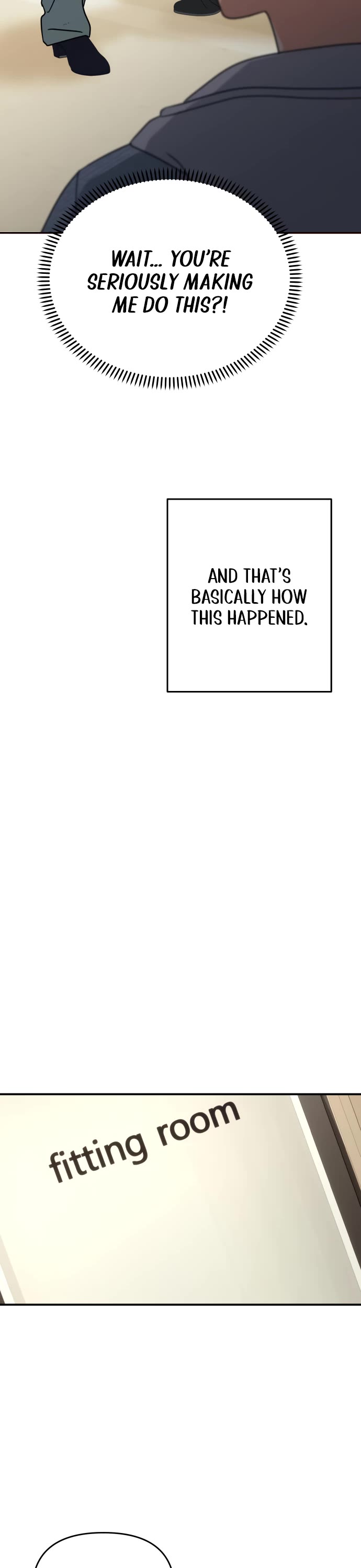 Read Mia Has Returned chapter 24 image 35 on Lezhin