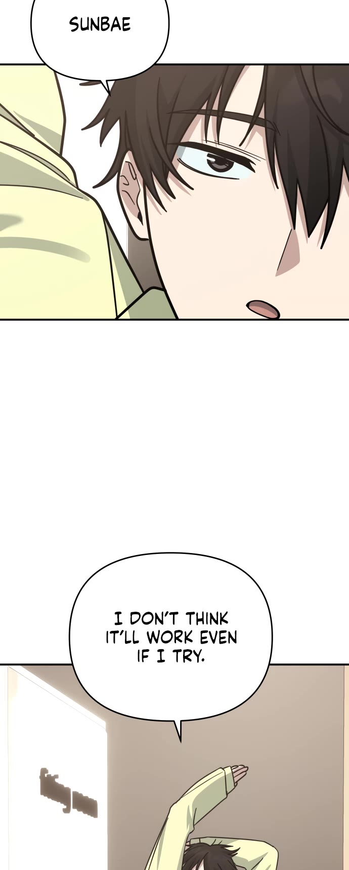 Read Mia Has Returned chapter 24 image 36 on Lezhin
