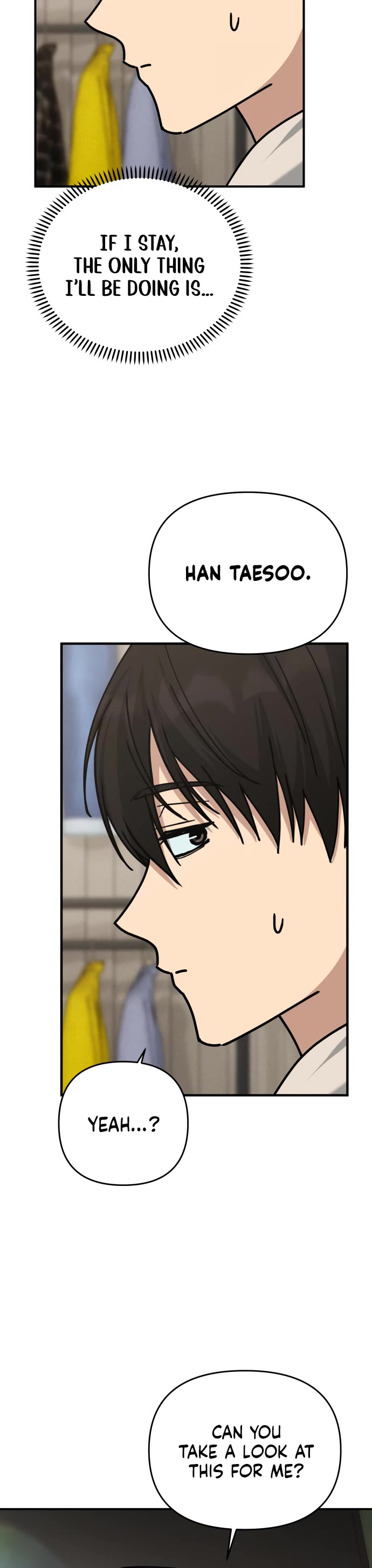 Read Mia Has Returned chapter 24 image 40 on Lezhin