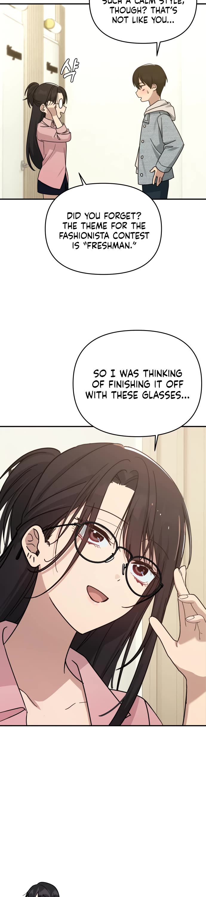 Read Mia Has Returned chapter 24 image 42 on Lezhin