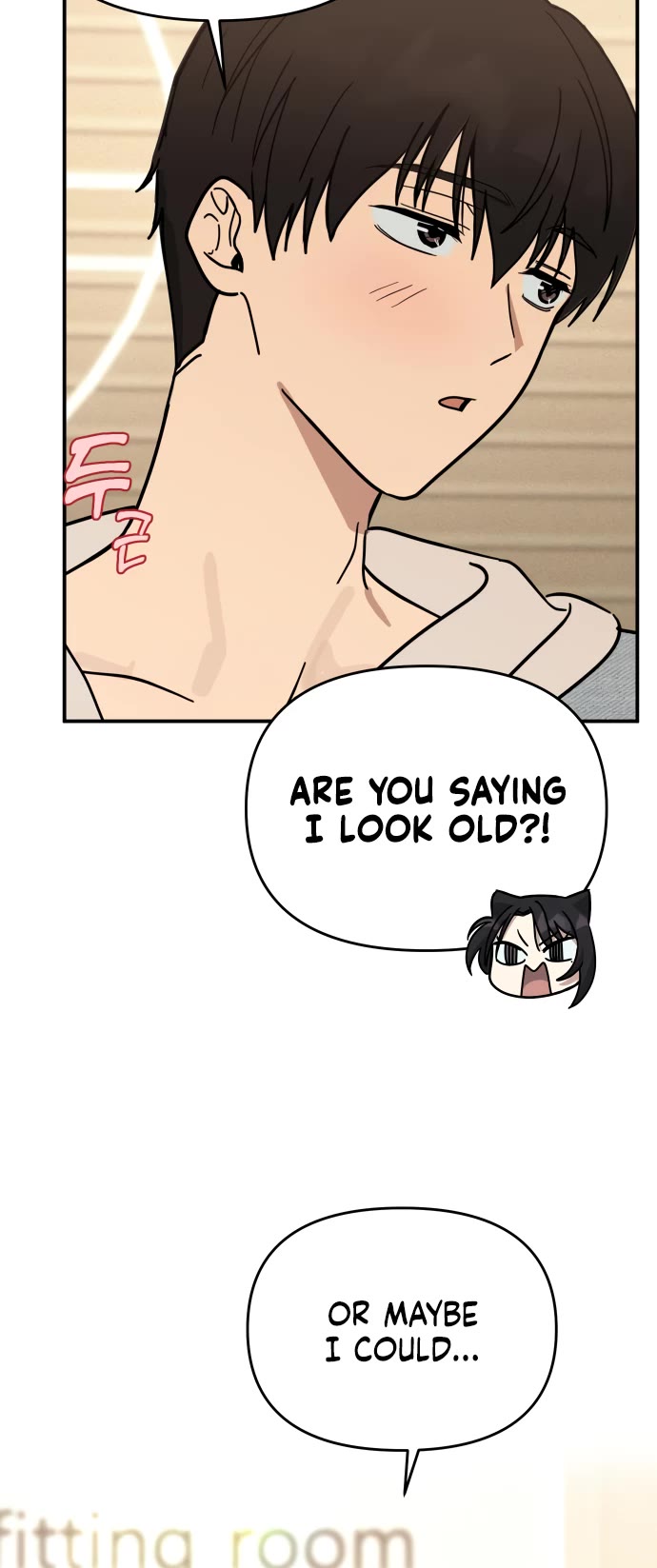 Read Mia Has Returned chapter 24 image 44 on Lezhin