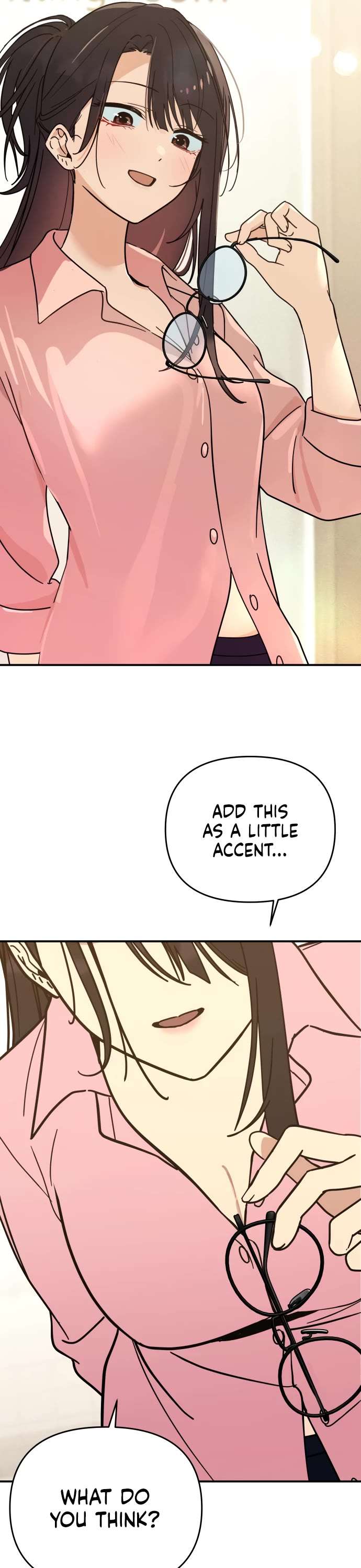 Read Mia Has Returned chapter 24 image 45 on Lezhin