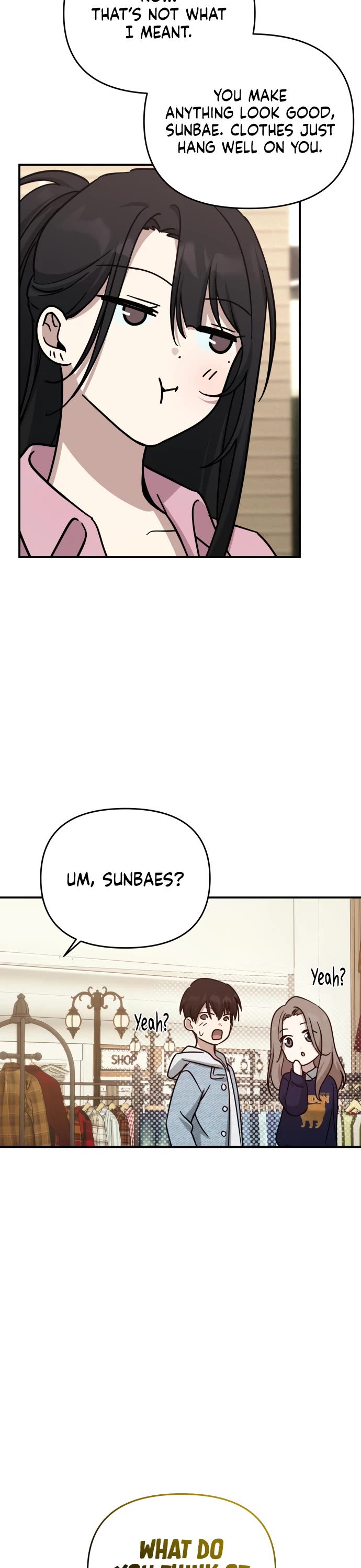 Read Mia Has Returned chapter 24 image 49 on Lezhin