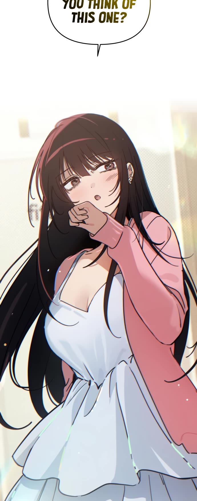 Read Mia Has Returned chapter 24 image 50 on Lezhin