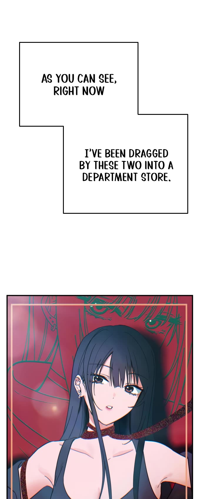 Read Mia Has Returned chapter 24 image 7 on Lezhin