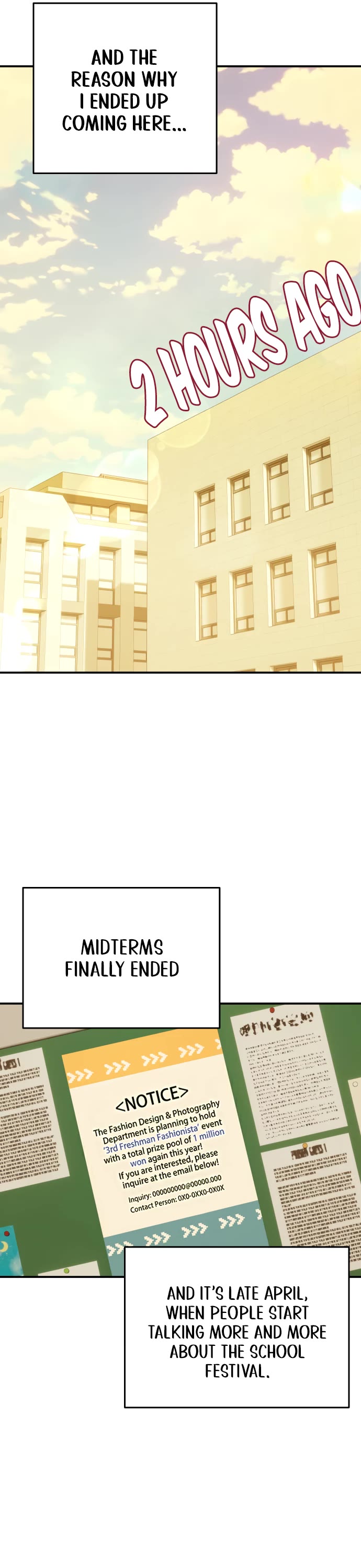 Read Mia Has Returned chapter 24 image 9 on Lezhin