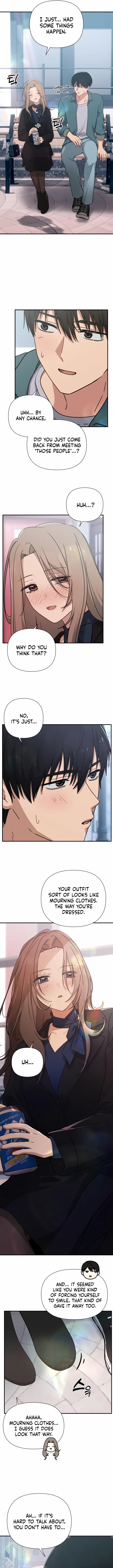 Read Mia Has Returned chapter 26 image 9 on Lezhin