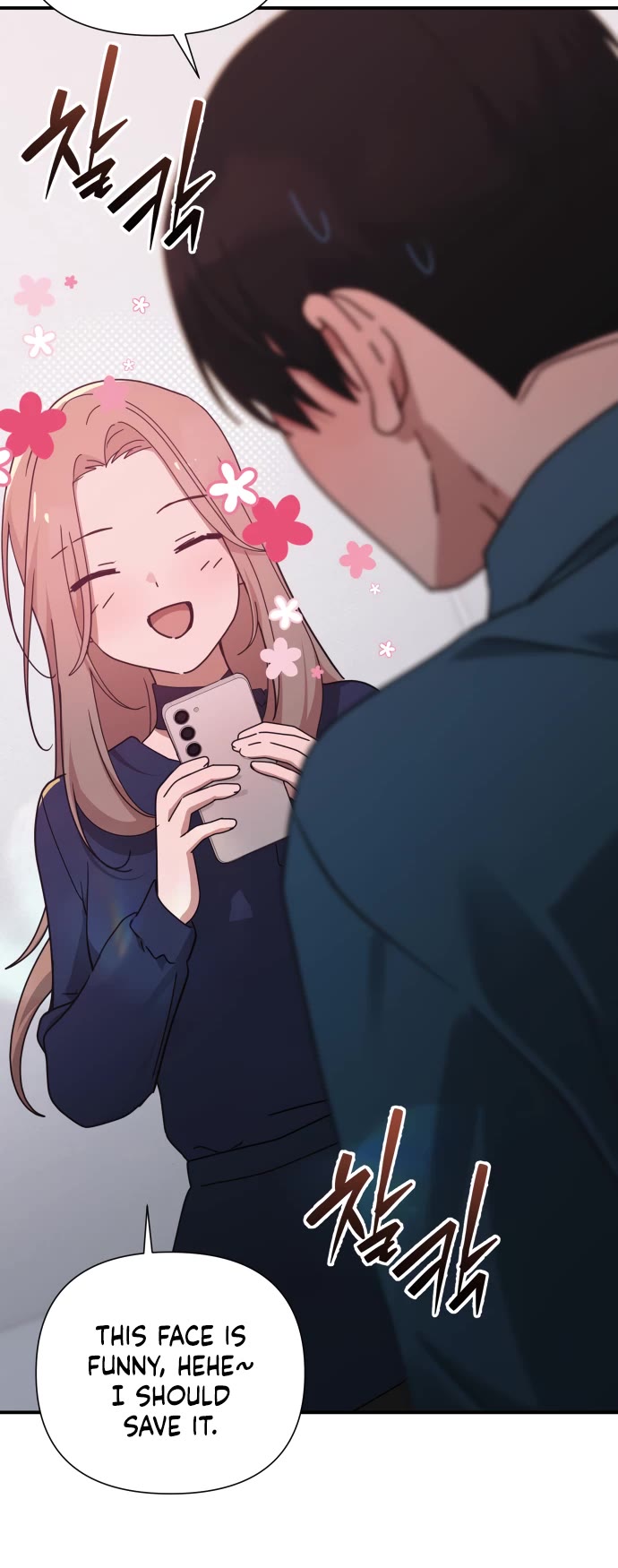 Read Mia Has Returned chapter 27 image 21 on Lezhin