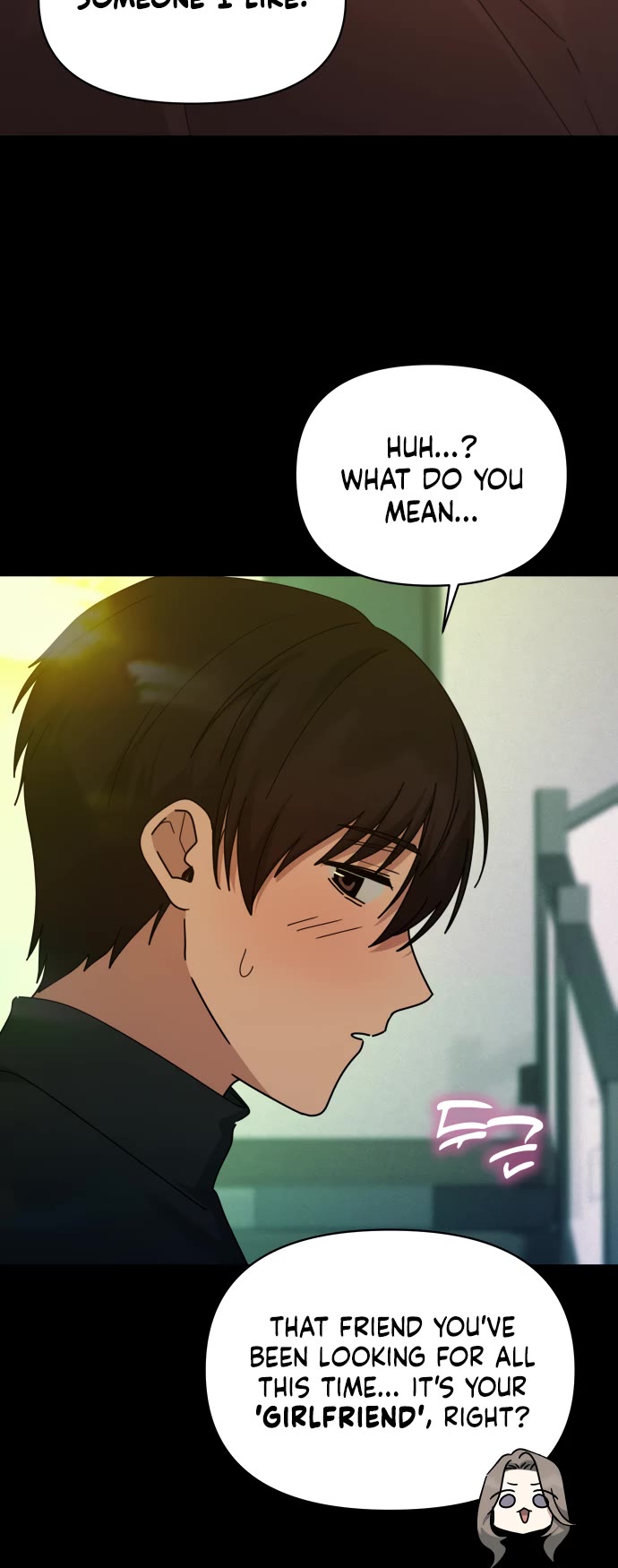 Read Mia Has Returned chapter 27 image 28 on Lezhin