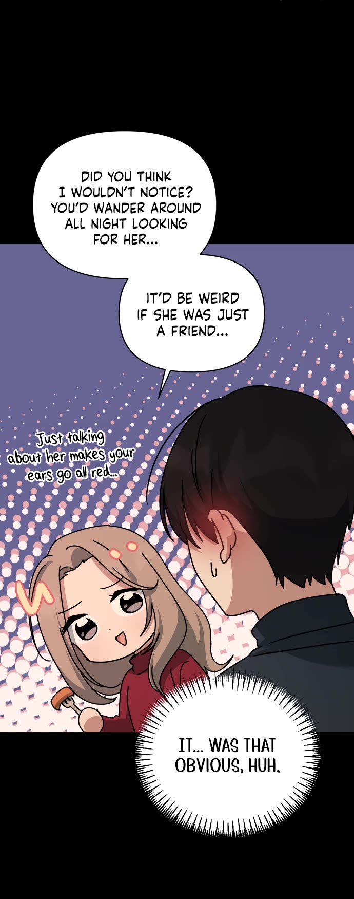 Read Mia Has Returned chapter 27 image 29 on Lezhin