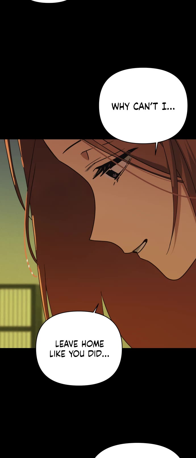 Read Mia Has Returned chapter 27 image 32 on Lezhin