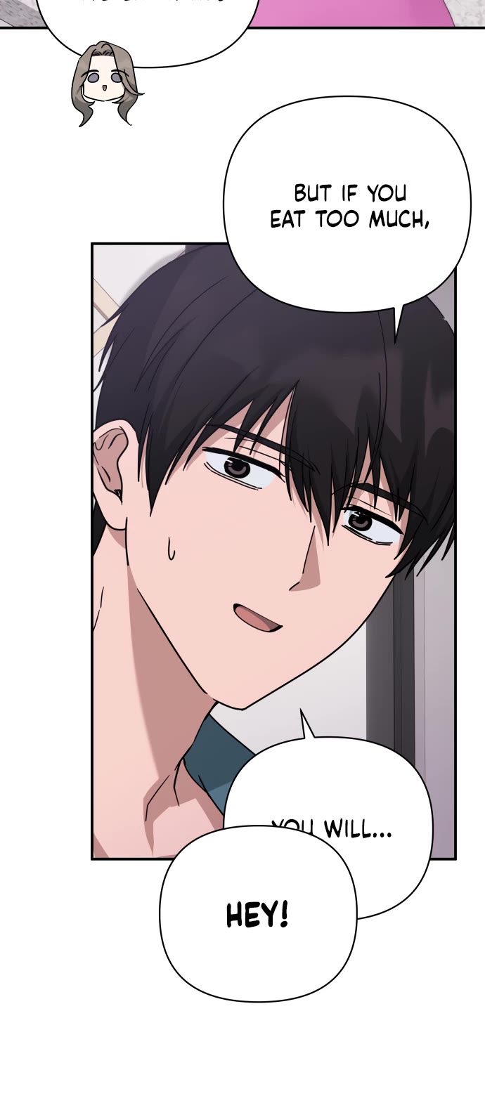 Read Mia Has Returned chapter 27 image 37 on Lezhin