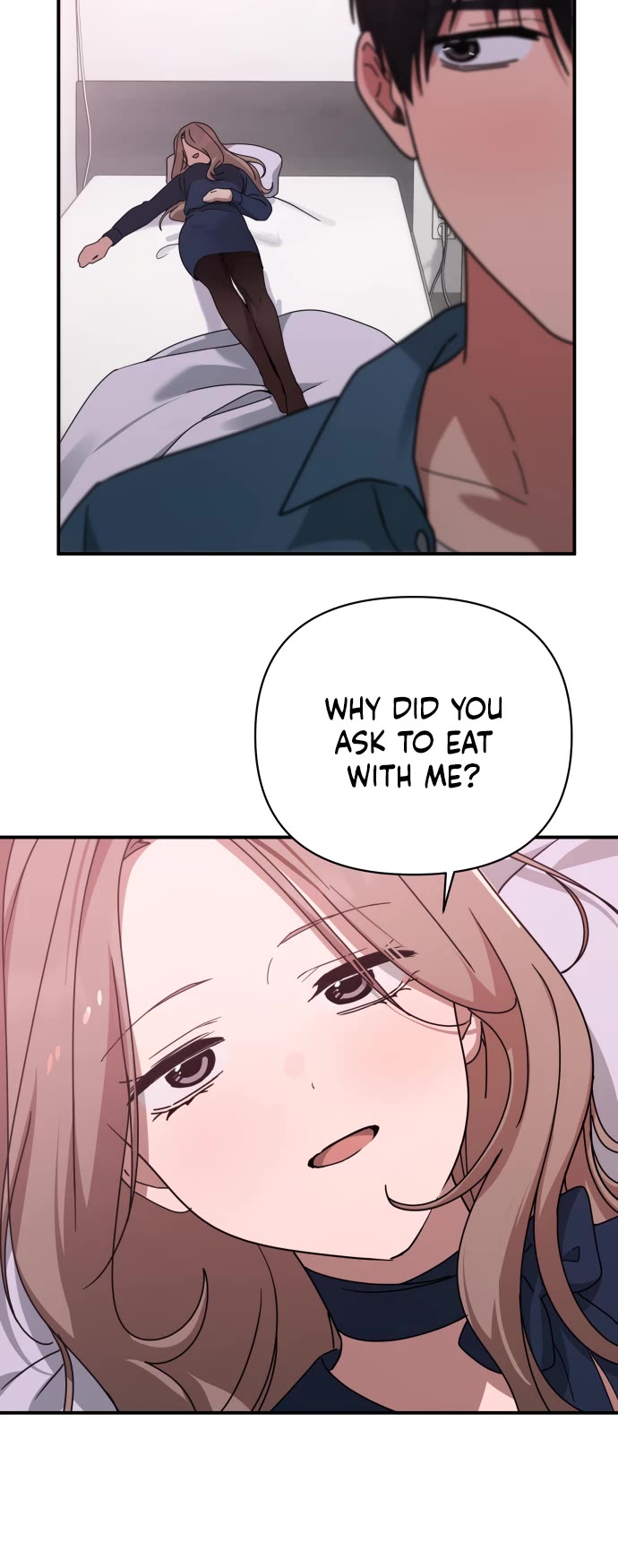Read Mia Has Returned chapter 27 image 41 on Lezhin