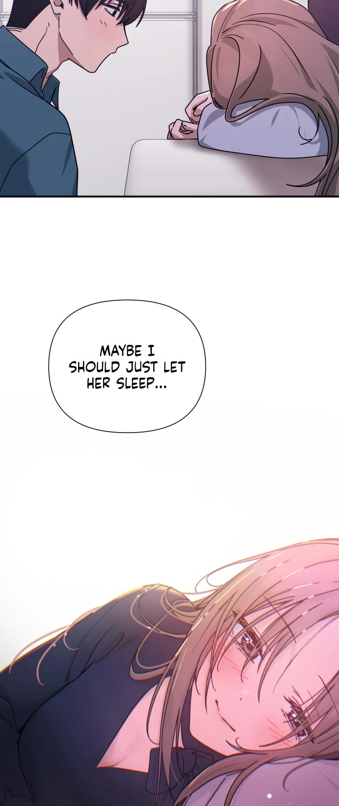 Read Mia Has Returned chapter 27 image 5 on Lezhin