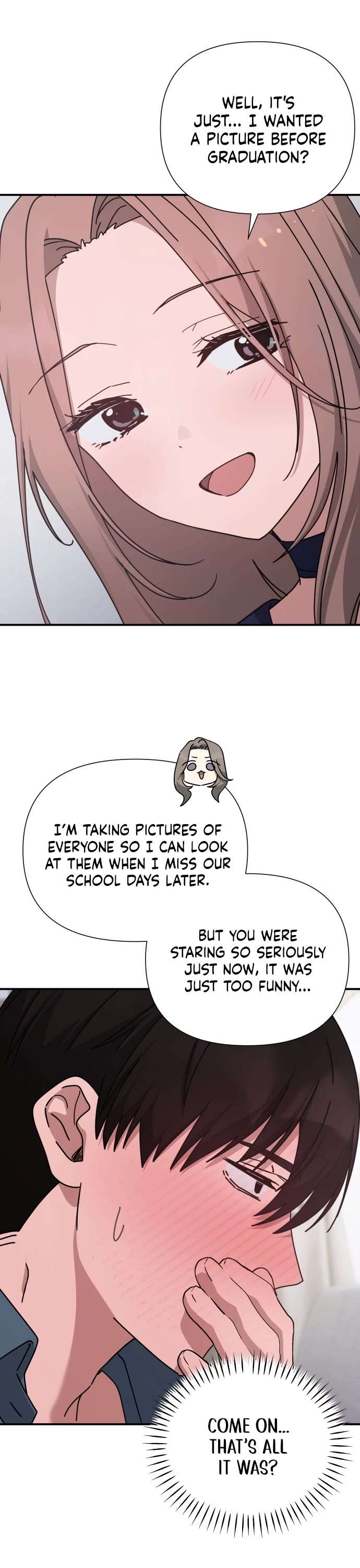 Read Mia Has Returned chapter 27 image 50 on Lezhin
