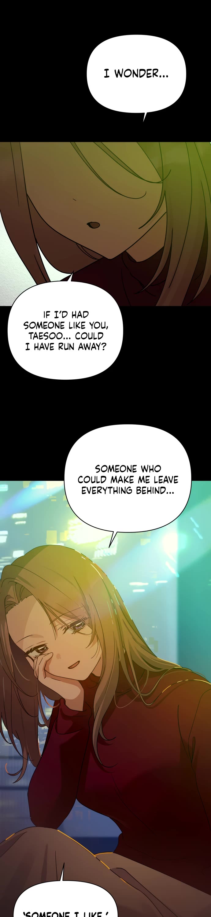 Read Mia Has Returned chapter 27 image 55 on Lezhin