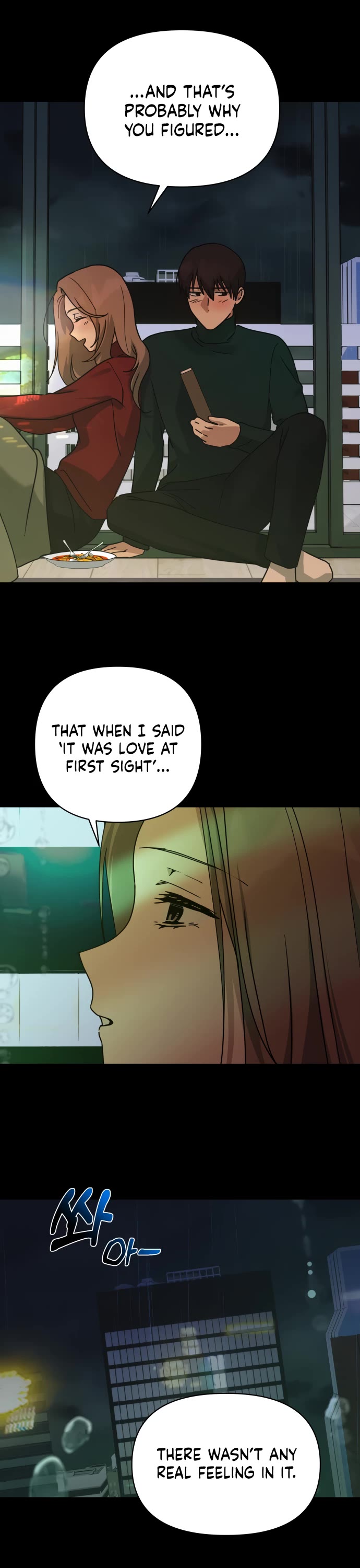 Read Mia Has Returned chapter 27 image 58 on Lezhin