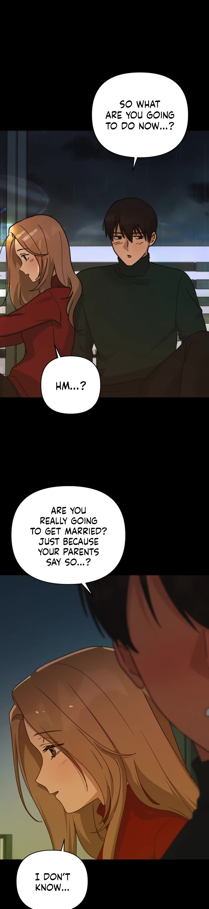 Read Mia Has Returned chapter 27 image 59 on Lezhin