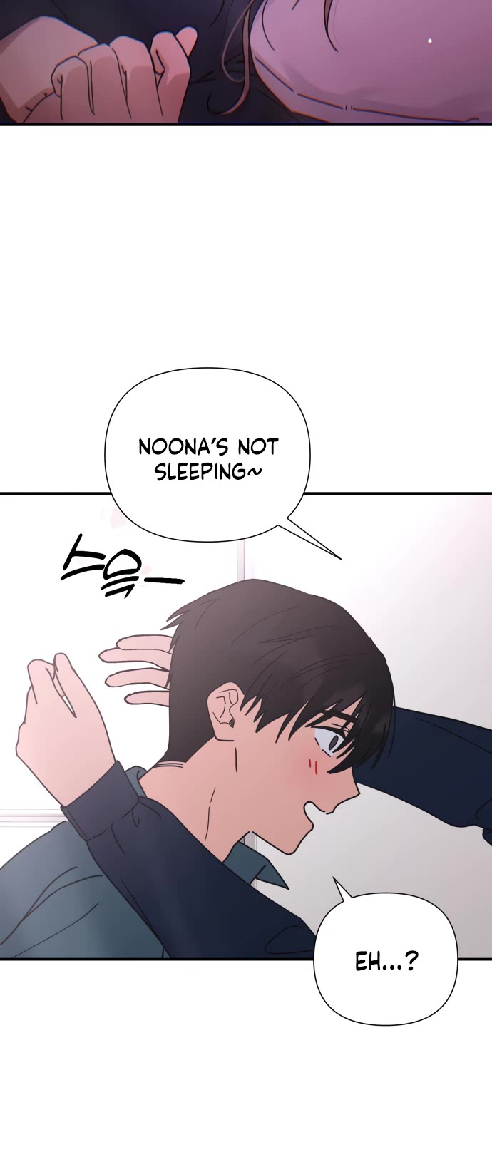 Read Mia Has Returned chapter 27 image 6 on Lezhin