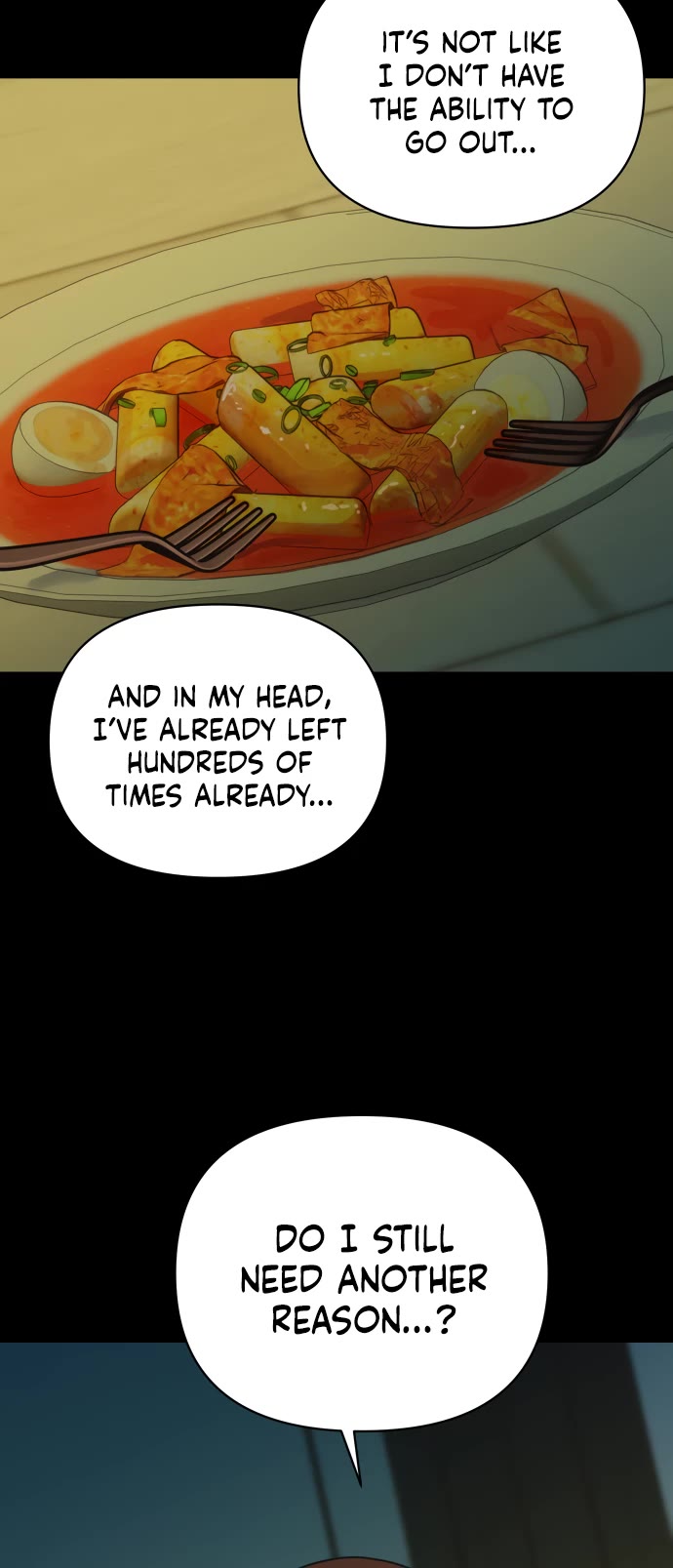 Read Mia Has Returned chapter 27 image 61 on Lezhin