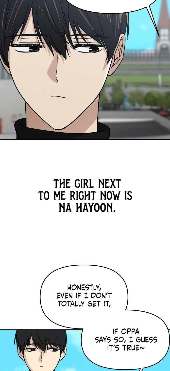 Read Mia Has Returned chapter 3 image 10 on Lezhin