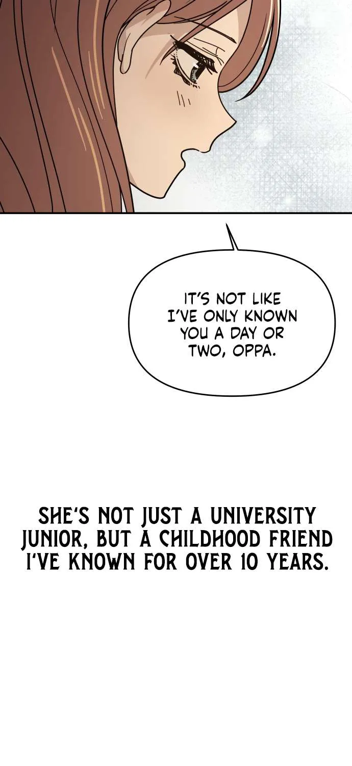 Read Mia Has Returned chapter 3 image 12 on Lezhin