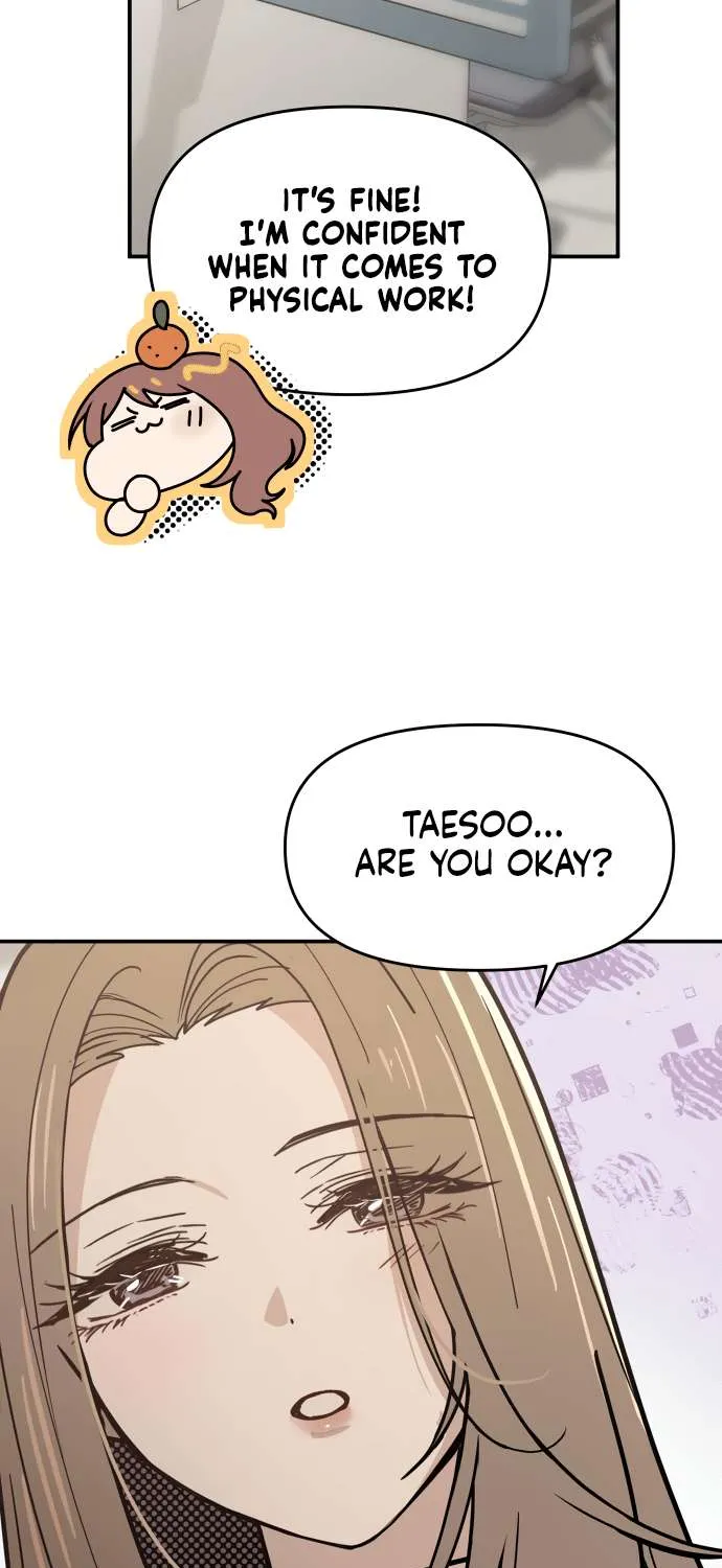 Read Mia Has Returned chapter 3 image 25 on Lezhin