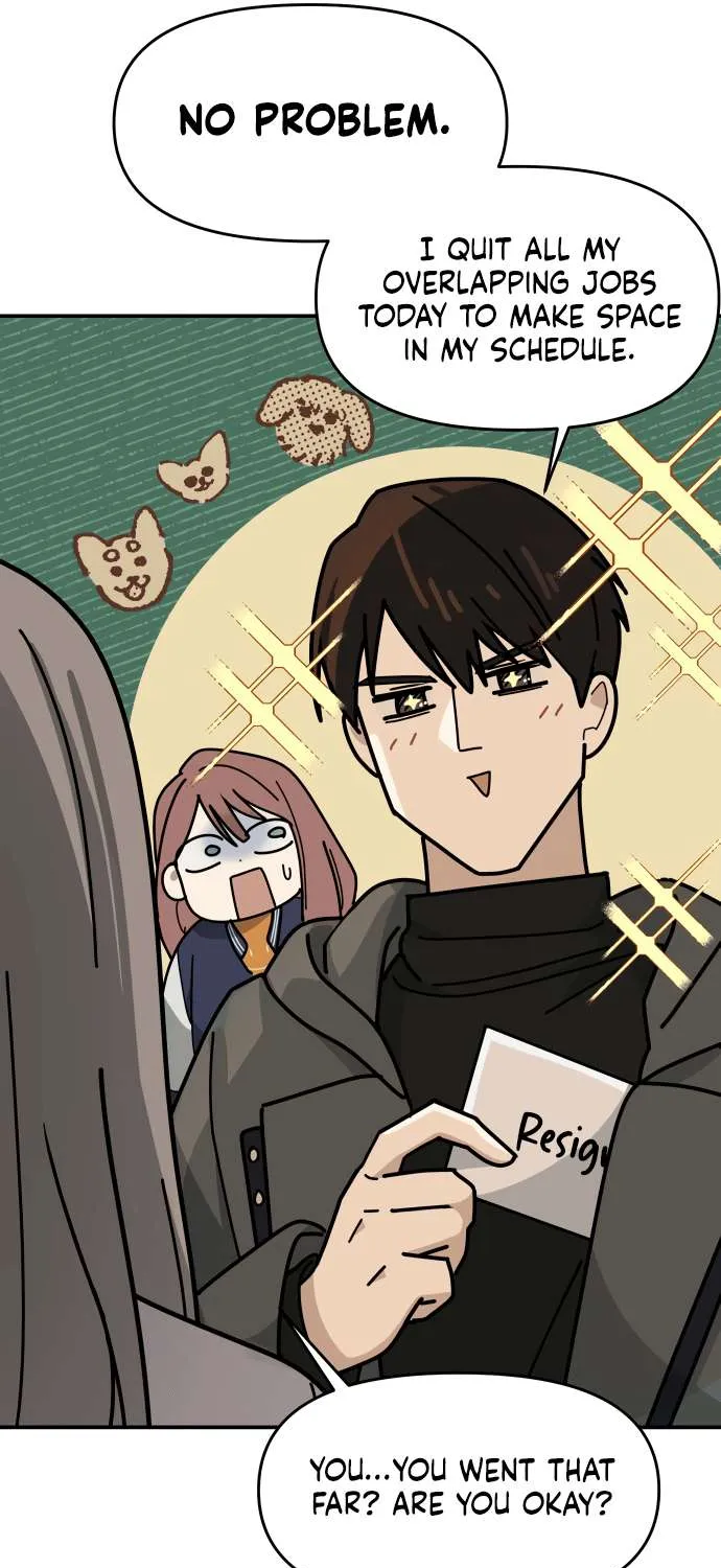 Read Mia Has Returned chapter 3 image 27 on Lezhin