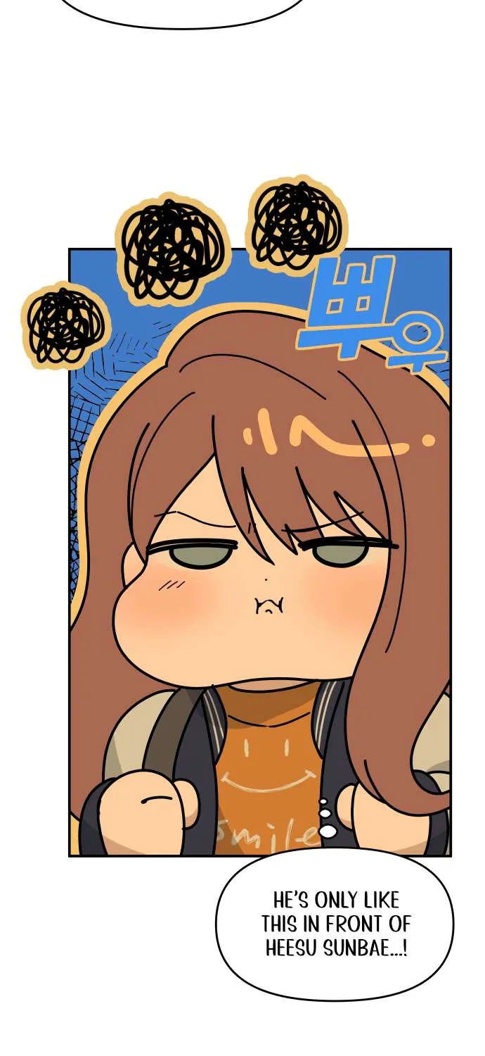 Read Mia Has Returned chapter 3 image 29 on Lezhin