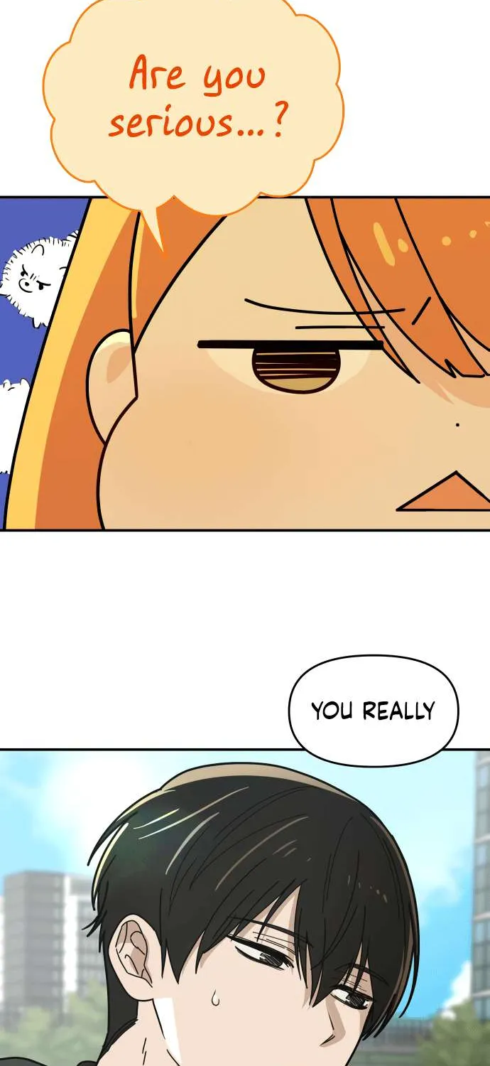 Read Mia Has Returned chapter 3 image 3 on Lezhin