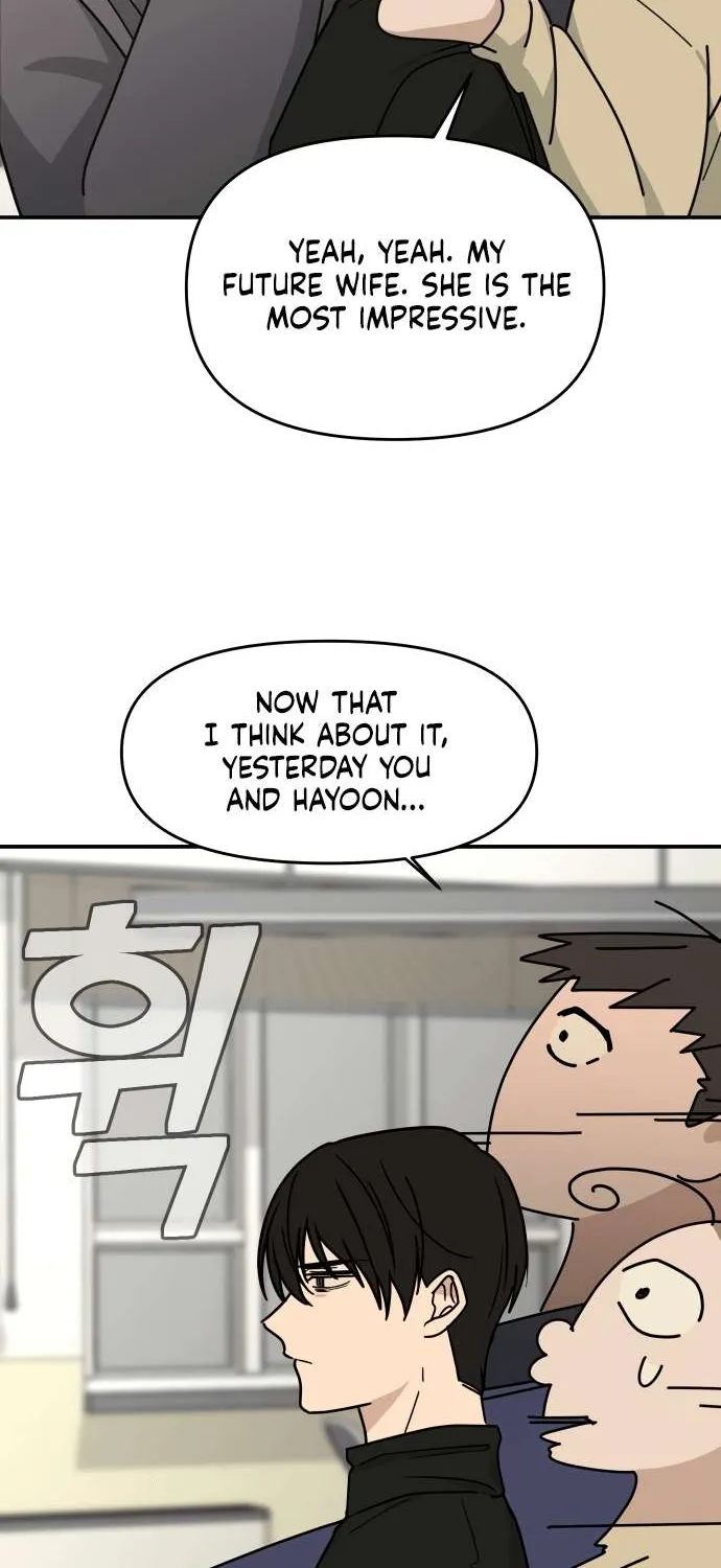 Read Mia Has Returned chapter 3 image 39 on Lezhin